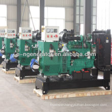 100KVA Diessel Generator engine Open frame